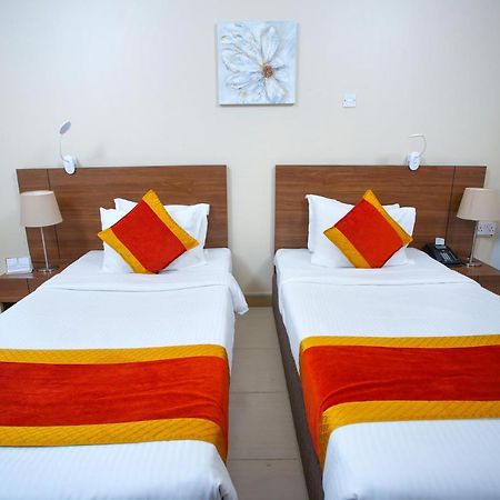 La Villa Hotel Ad-Dauha Zewnętrze zdjęcie