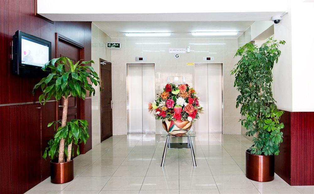 La Villa Hotel Ad-Dauha Zewnętrze zdjęcie