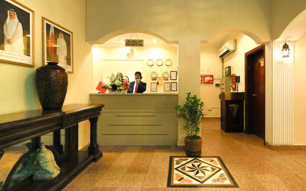 La Villa Hotel Ad-Dauha Zewnętrze zdjęcie