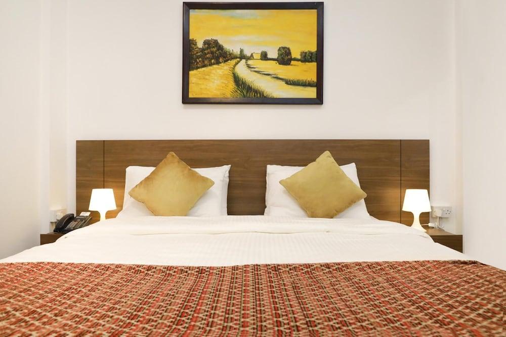 La Villa Hotel Ad-Dauha Zewnętrze zdjęcie