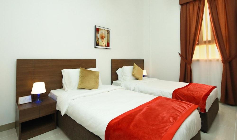 La Villa Hotel Ad-Dauha Zewnętrze zdjęcie