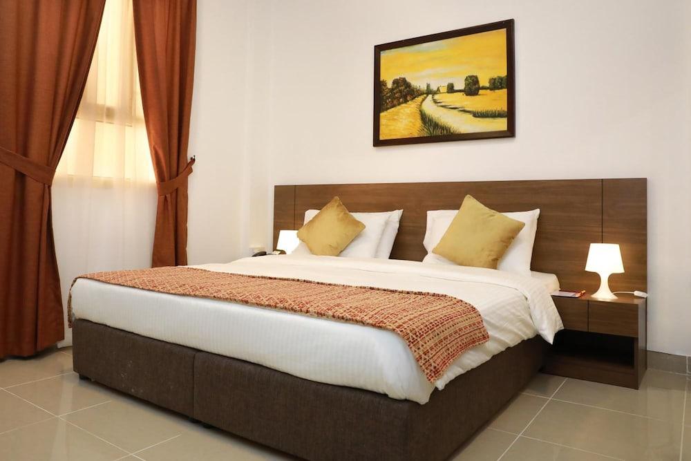 La Villa Hotel Ad-Dauha Zewnętrze zdjęcie