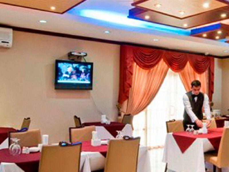 La Villa Hotel Ad-Dauha Zewnętrze zdjęcie