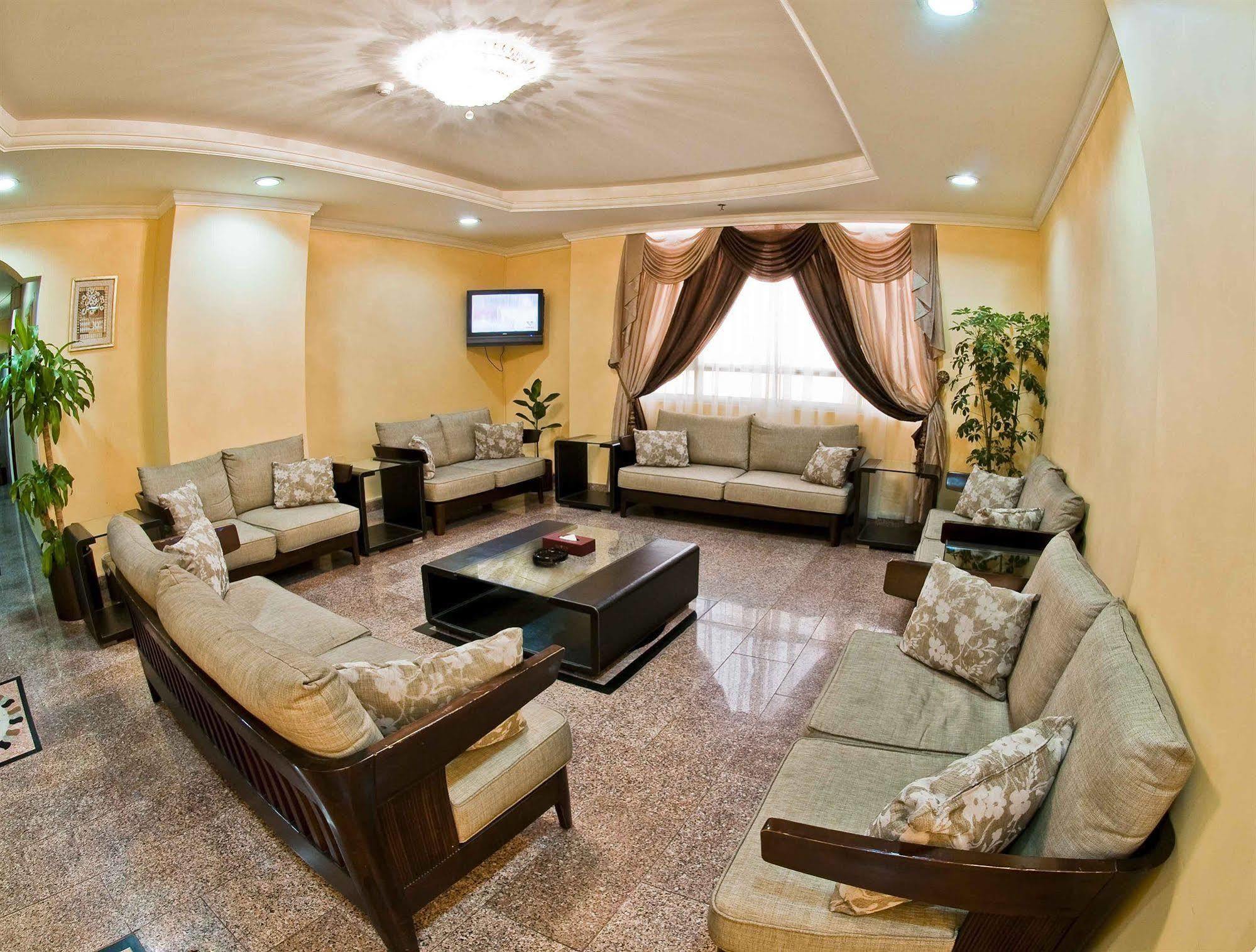 La Villa Hotel Ad-Dauha Pokój zdjęcie